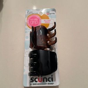 New clips